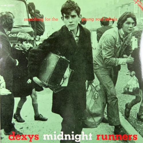 Dexys Midnight Runners